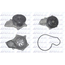 MANN-FILTER cu210022 Фільтр салону SUBARU LegacyIIILiberty(BEBH) 2.0 BEBH EJ20E MANN-FILTER cu210022