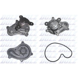 DOLZ h147 Насос системи охолодження DOLZ h147