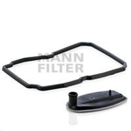 Фільтр АКПП MANN-FILTER h182kit