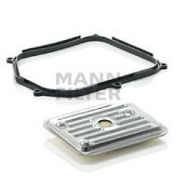 Фільтр оливний трансмісійний MANN-FILTER h2019kit2