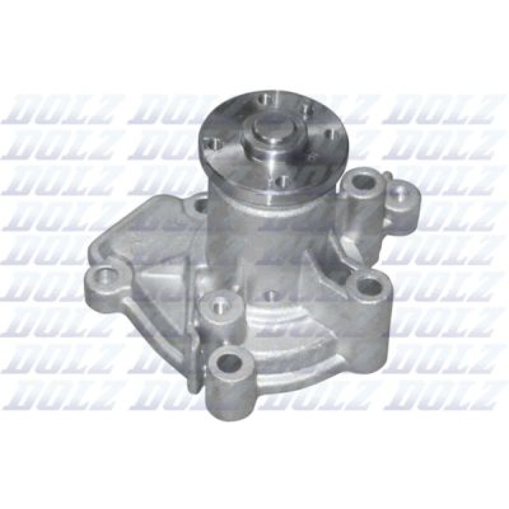 Водяний насос DOLZ h204