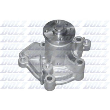 Водяний насос DOLZ h204