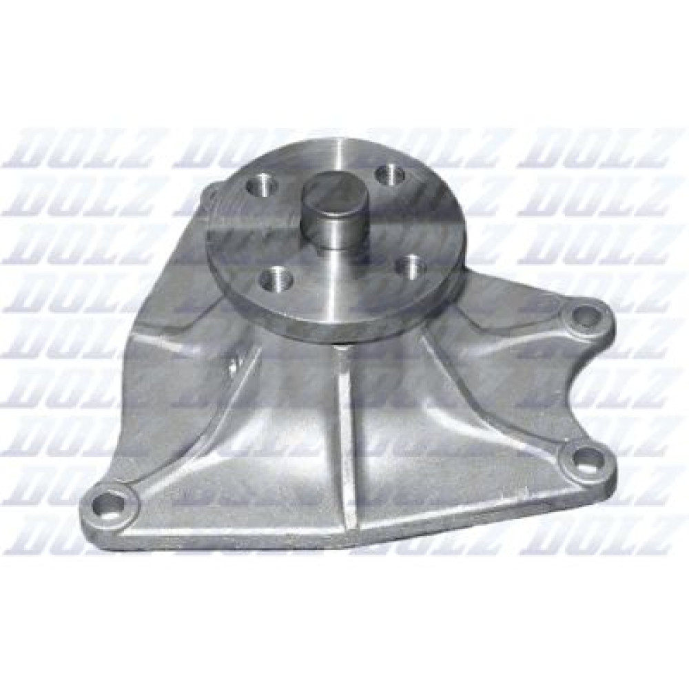 Насос системи охолодження DOLZ h208sp