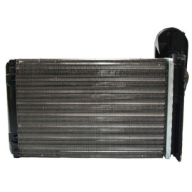 Радіатор пічки SATO TECH h21200