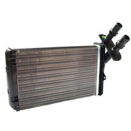 Радіатор пічки SATO TECH h21202