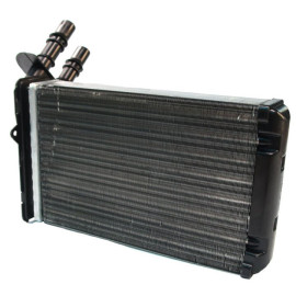Радіатор пічки SATO TECH h21202