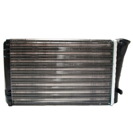 Радіатор пічки SATO TECH h21203