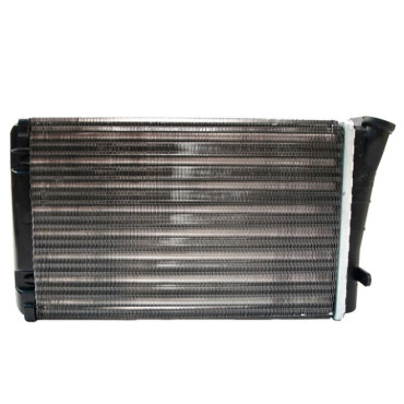 Радіатор пічки SATO TECH h21203