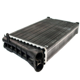 Радіатор пічки SATO TECH h21203