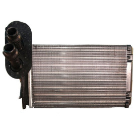 Радіатор пічки SATO TECH h21204