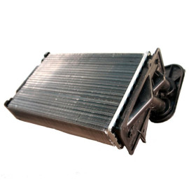 Радіатор пічки SATO TECH h21204