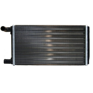 Радіатор пічки SATO TECH h21213