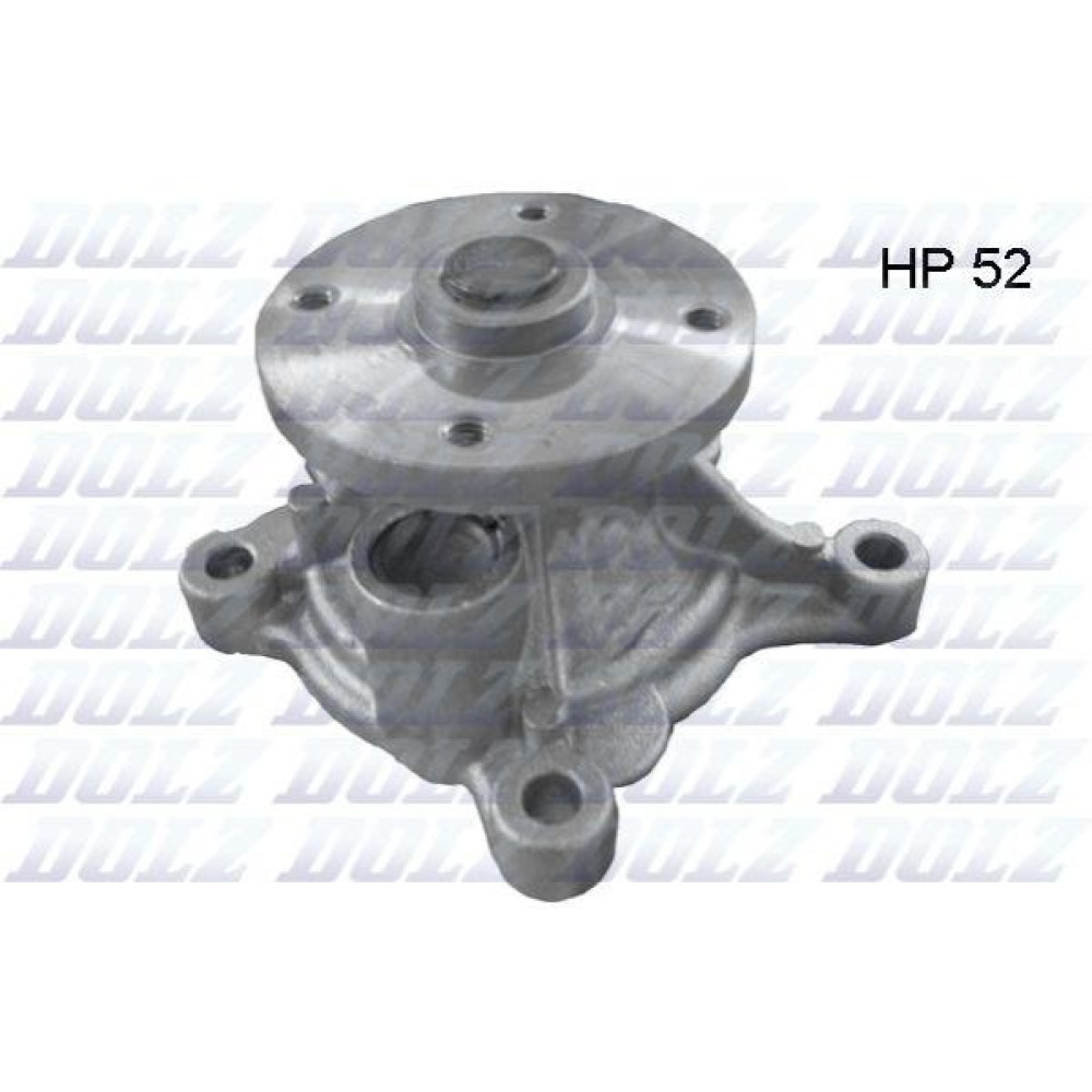 Насос системи охолодження DOLZ h226