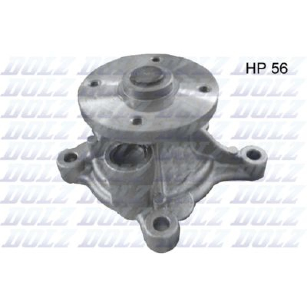 Насос водяной DOLZ h227