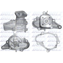 DOLZ h236 Насос системи охолодження DOLZ h236