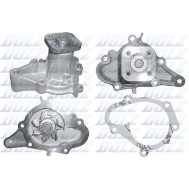 Насос системи охолодження DOLZ h236