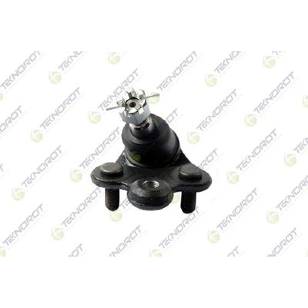 Кульова опора TEKNOROT h275