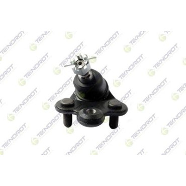 Кульова опора TEKNOROT h275