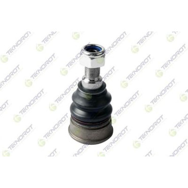 Кульова опора TEKNOROT h505