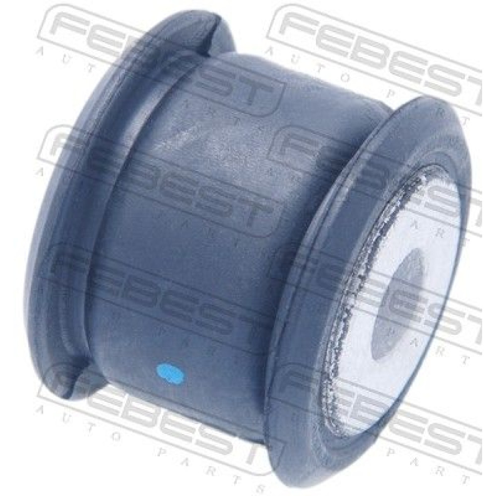 сайлентблок рульової рейки Febest hab214