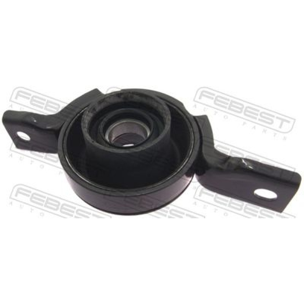 Подшипник подвесной кардана Febest hcb002
