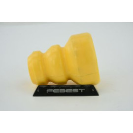 Отбойник амортизатора из пластмассы полиуретана Febest hdcl7f
