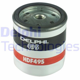 Фільтр палива DELPHI hdf495