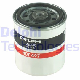 Фільтр палива DELPHI hdf497