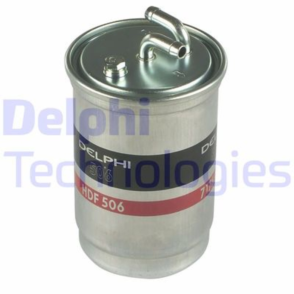 Фильтр топлива DELPHI hdf506