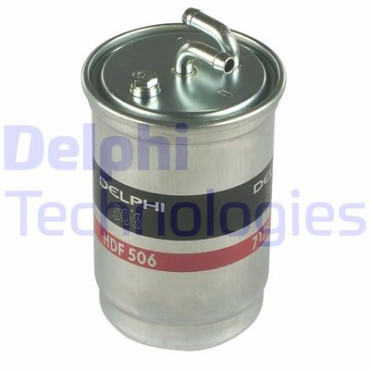 Фільтр палива DELPHI hdf506