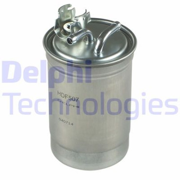 Фільтр палива DELPHI hdf507