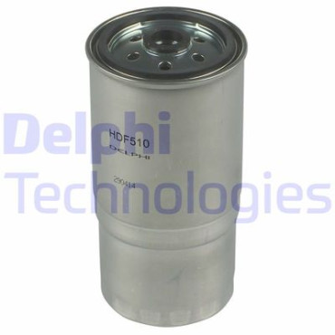 Фильтр топлива DELPHI hdf510