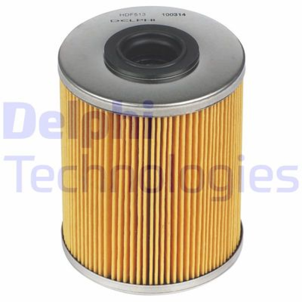 Фільтр палива DELPHI hdf513