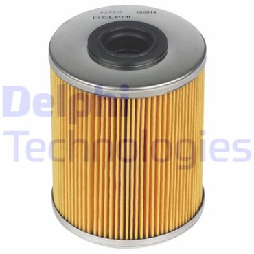 Фільтр палива DELPHI hdf513
