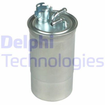 Фільтр палива DELPHI hdf515