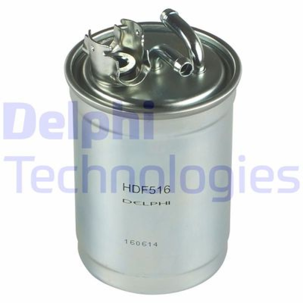 Фильтр топлива DELPHI hdf516