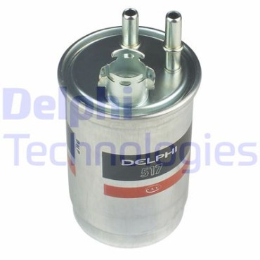 Фильтр топлива DELPHI hdf517