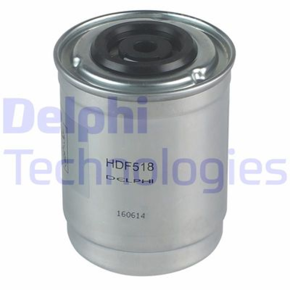 Фільтр палива DELPHI hdf518