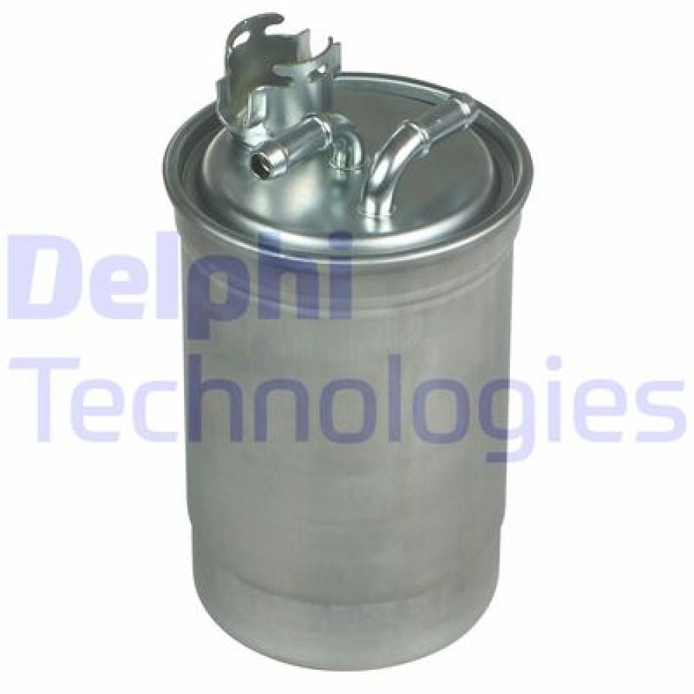 Фільтр палива DELPHI hdf519