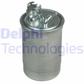 Фільтр палива DELPHI hdf519