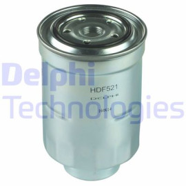 Фільтр палива DELPHI hdf521