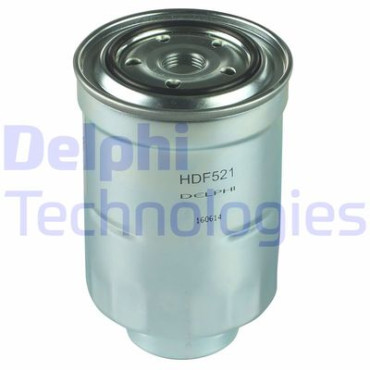 Фильтр топлива DELPHI hdf521