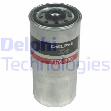 Фільтр палива DELPHI hdf530