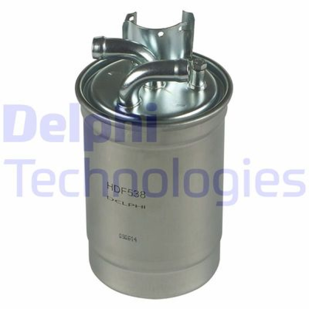 Фільтр палива DELPHI hdf538