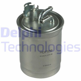 Фільтр палива DELPHI hdf539