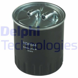 Фильтр топлива DELPHI hdf544