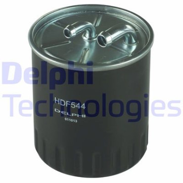 Фільтр палива DELPHI hdf544