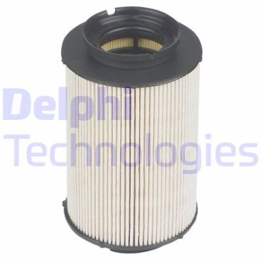 Фильтр топлива DELPHI hdf547