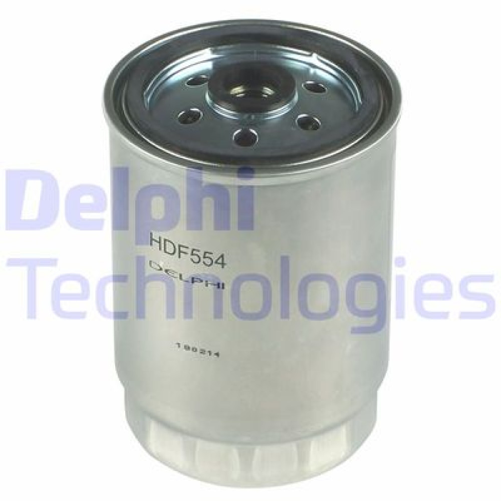 Паливний фільтр DELPHI hdf554