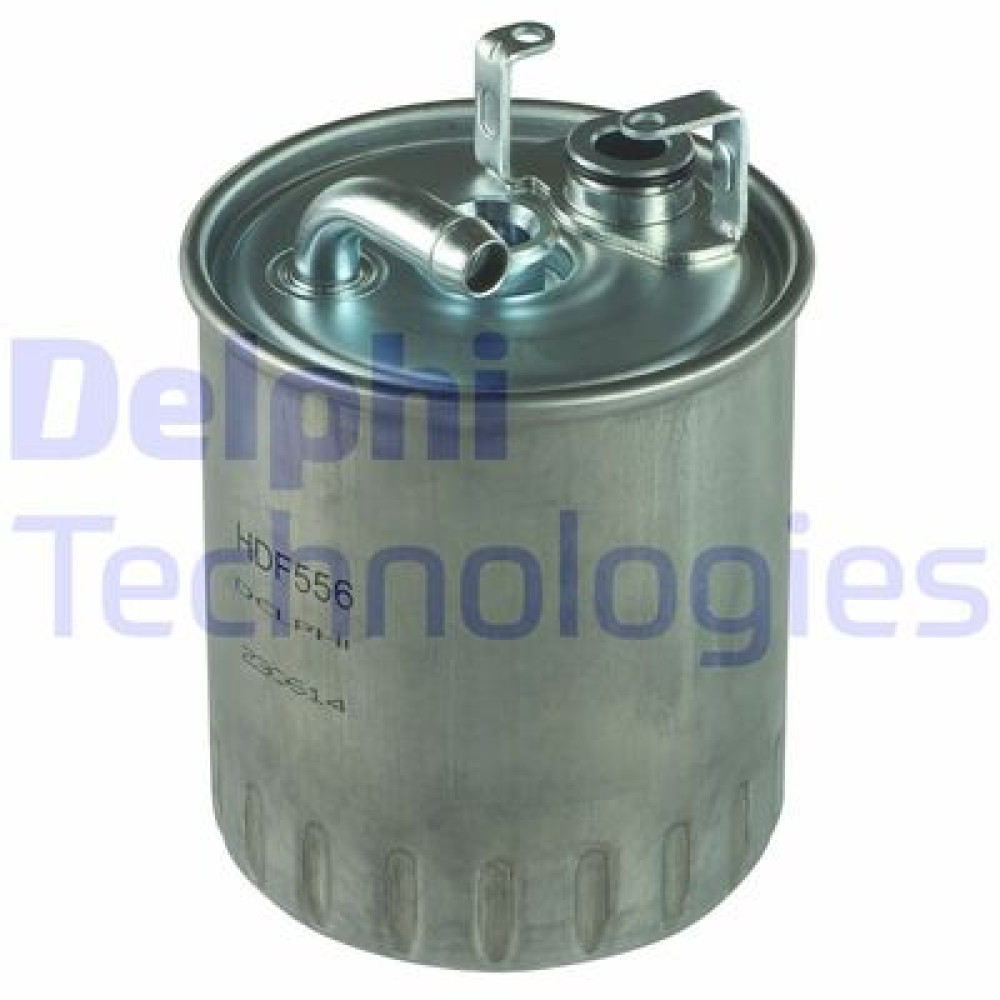 Фільтр палива DELPHI hdf556